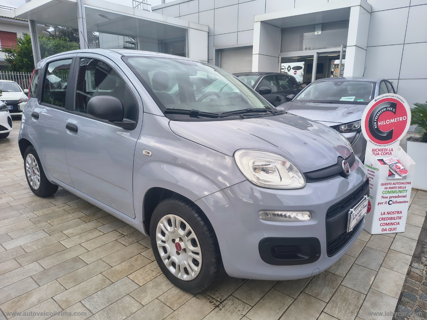 FIAT Panda