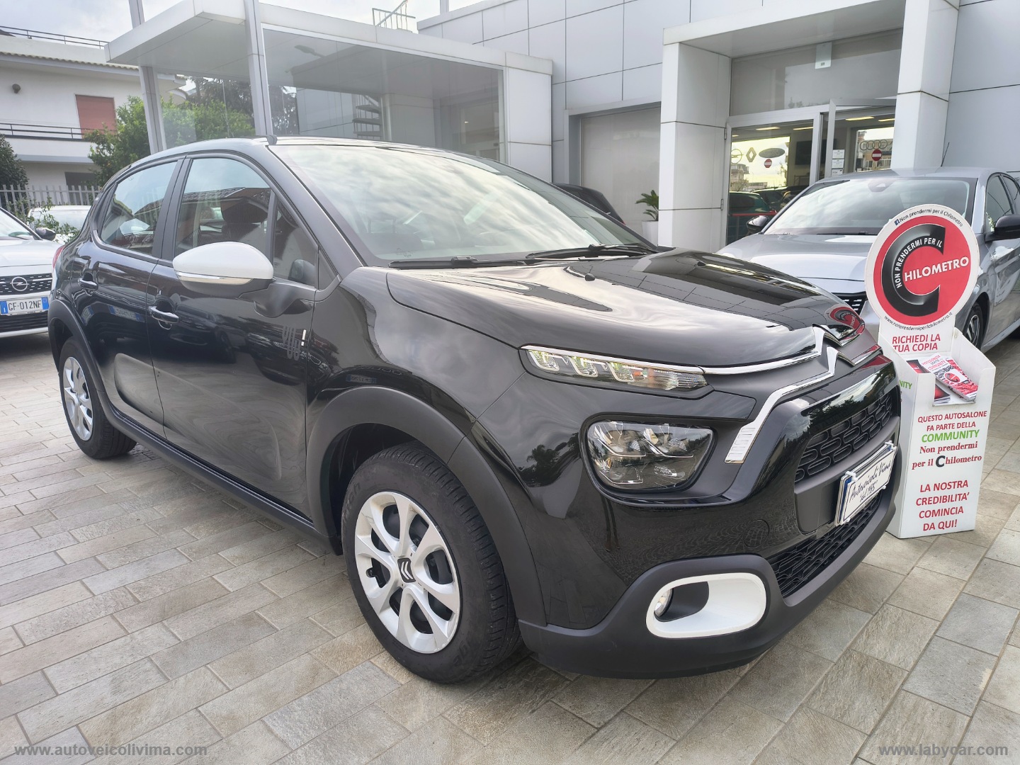 CITROEN C3