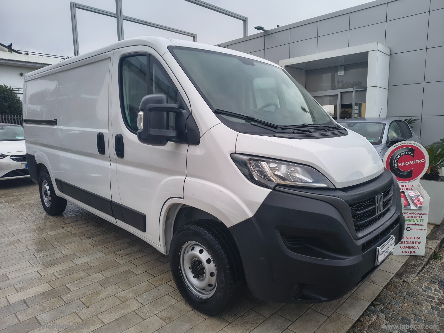FIAT Ducato