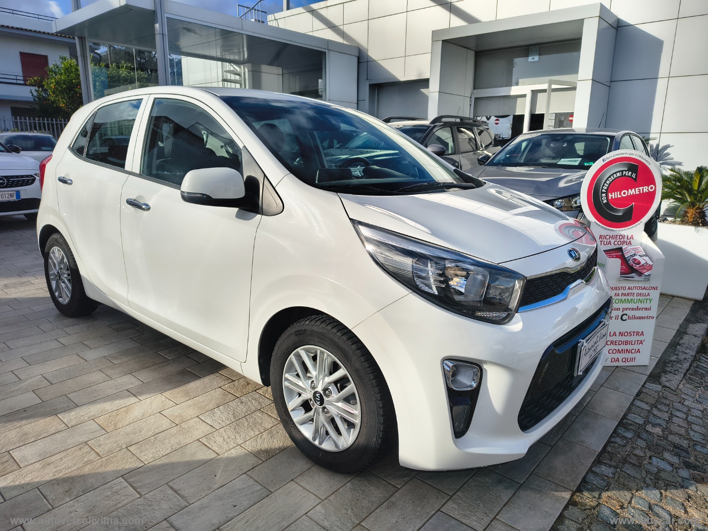 KIA Picanto