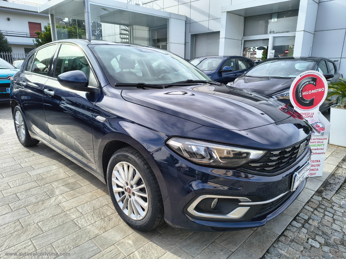 FIAT&nbsp;Tipo