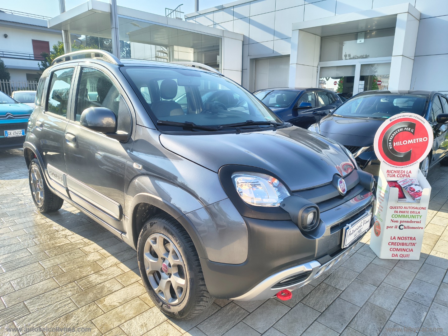 FIAT Panda