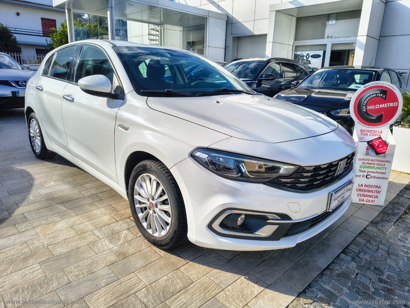 FIAT&nbsp;Tipo