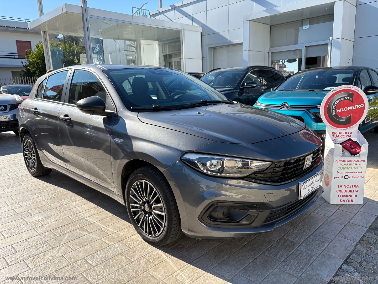 FIAT Tipo