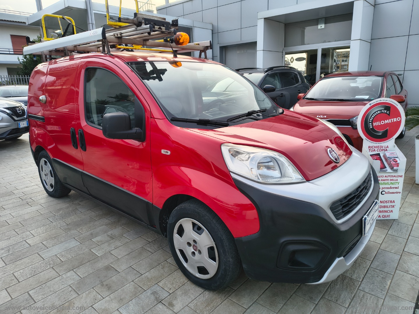 FIAT&nbsp;Fiorino