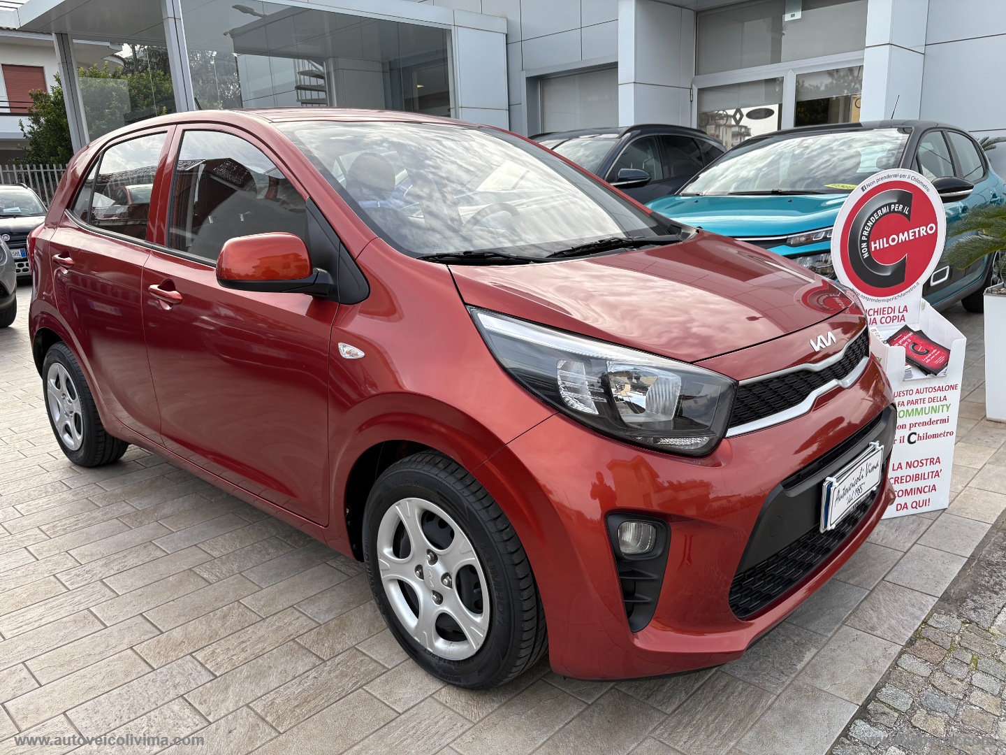 KIA Picanto