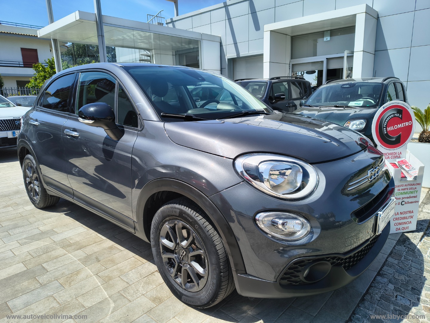 500X 1.3 M.Jet 95 CV Club                                                        