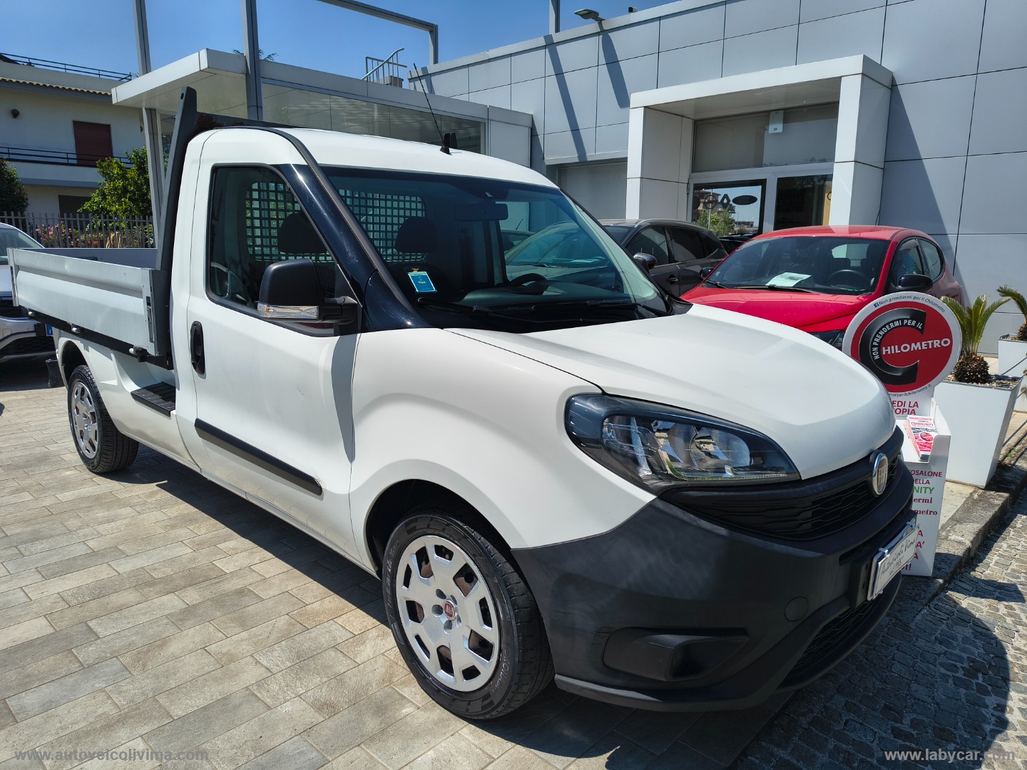 FIAT&nbsp;Doblò