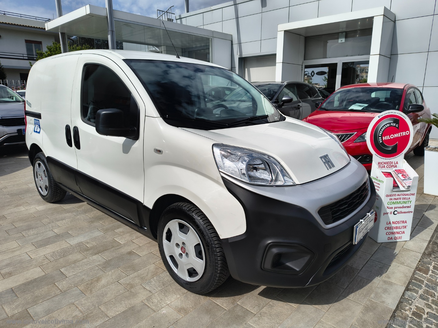 FIAT&nbsp;Fiorino