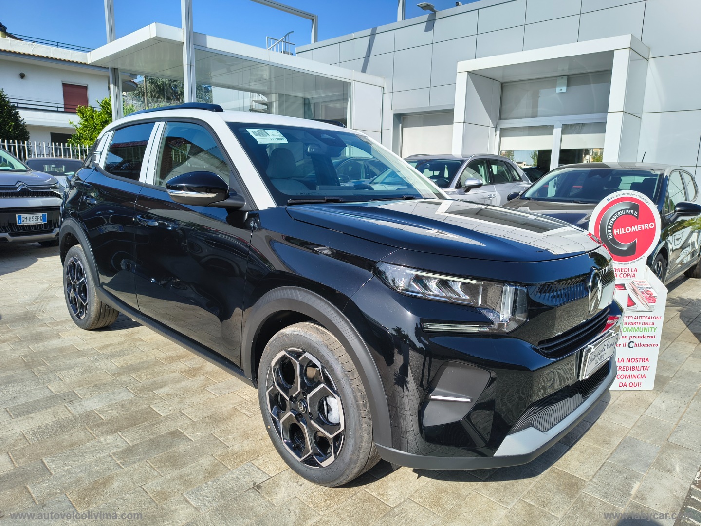 CITROEN C3 PureTech 100 S&S Max 