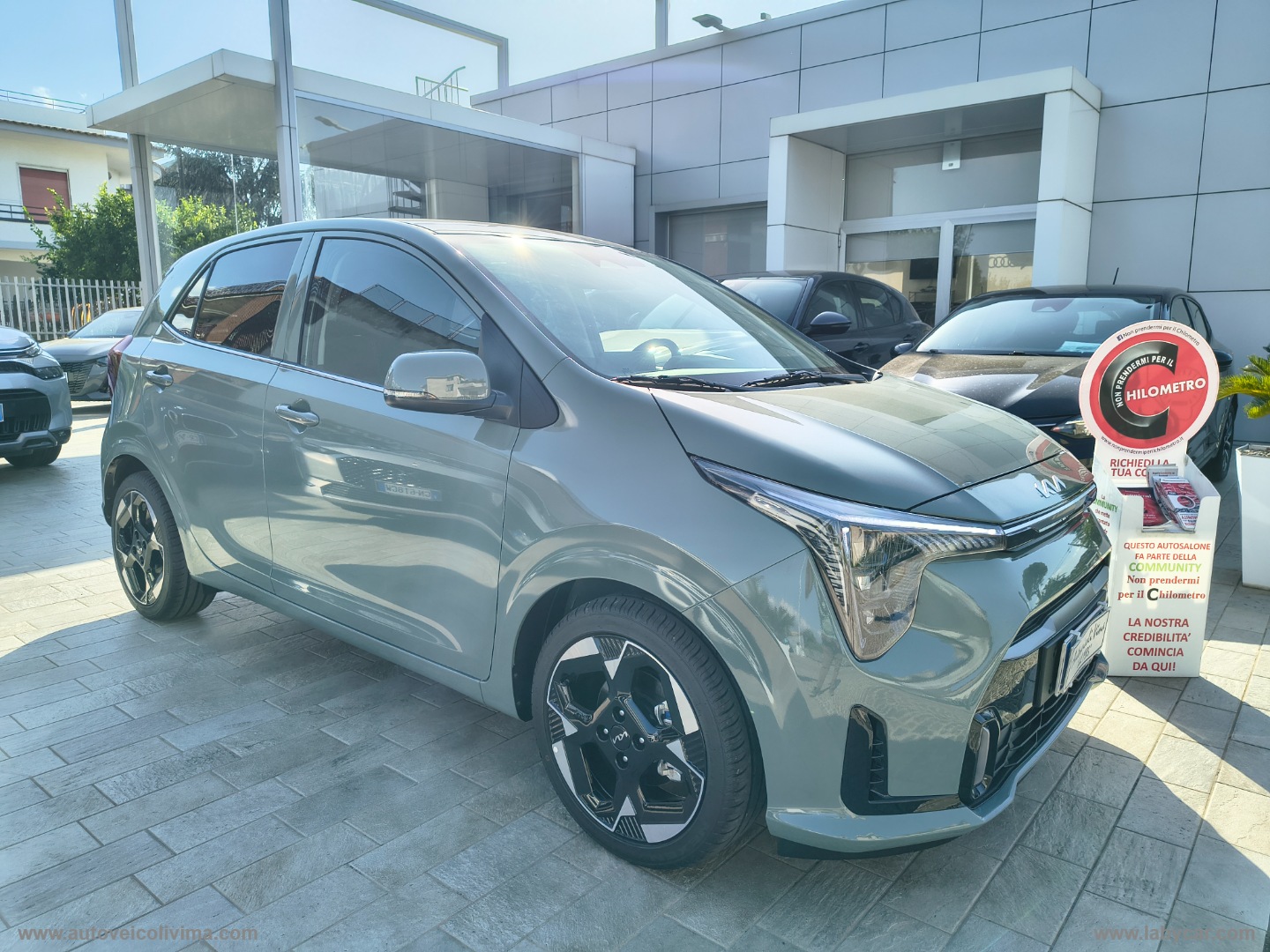 KIA Picanto
