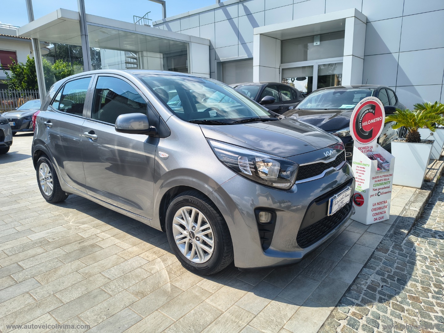 KIA Picanto