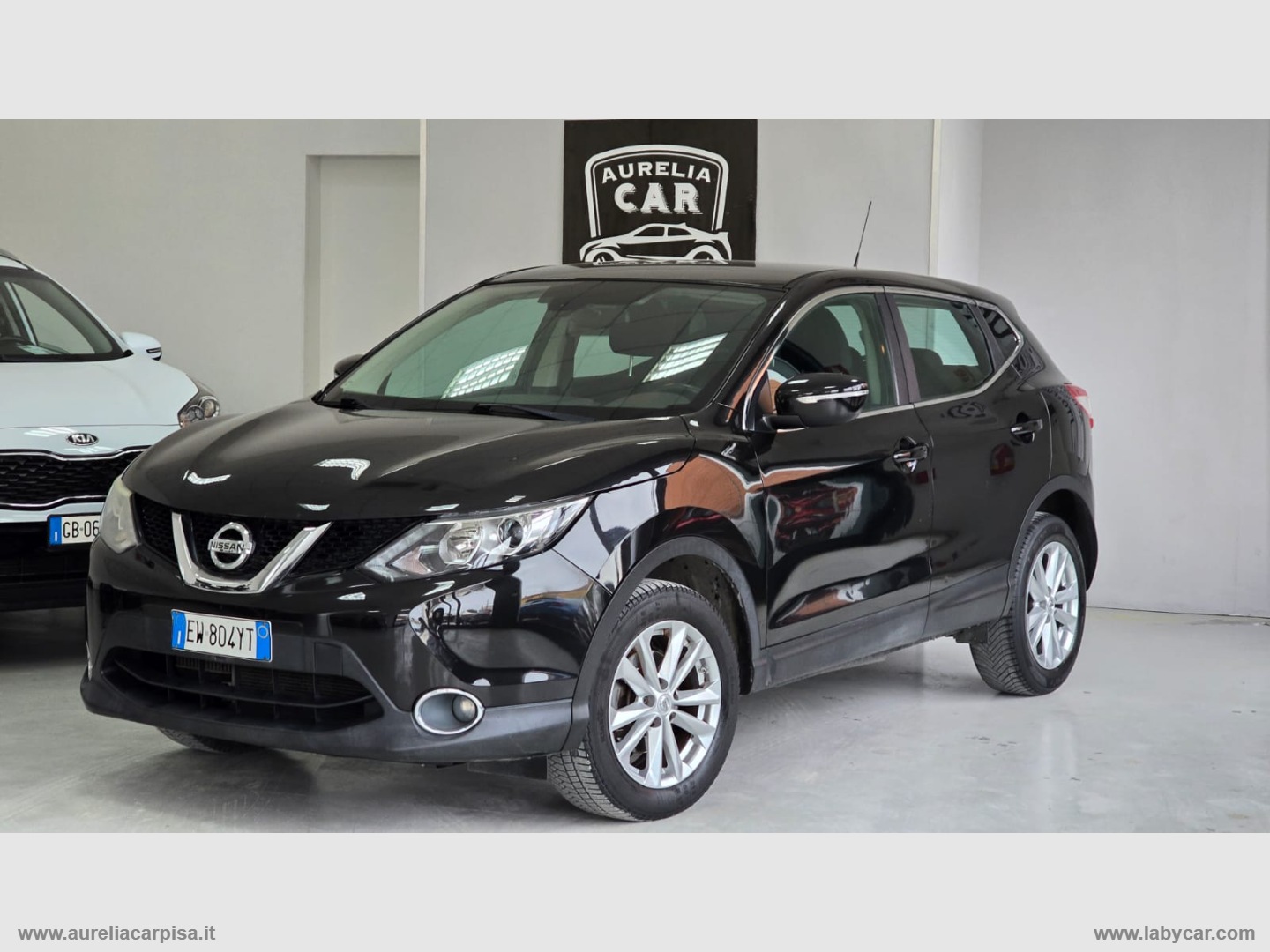 Qashqai 1.2 DIG-T Acenta                                                        