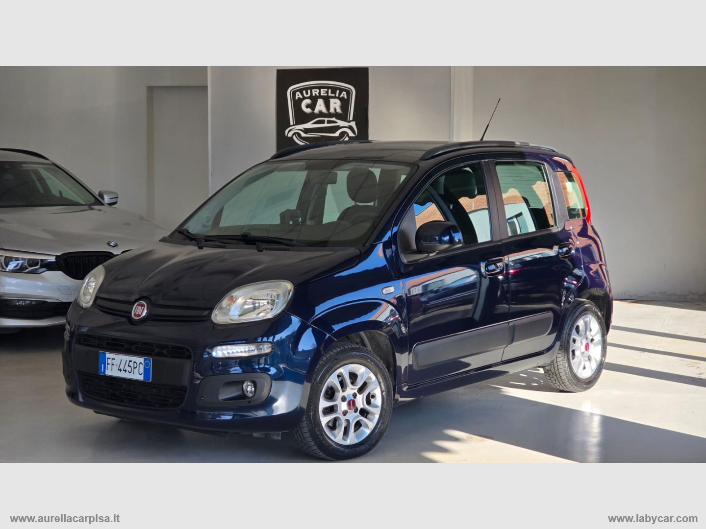 FIAT Panda