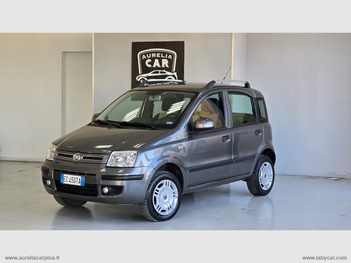 FIAT Panda