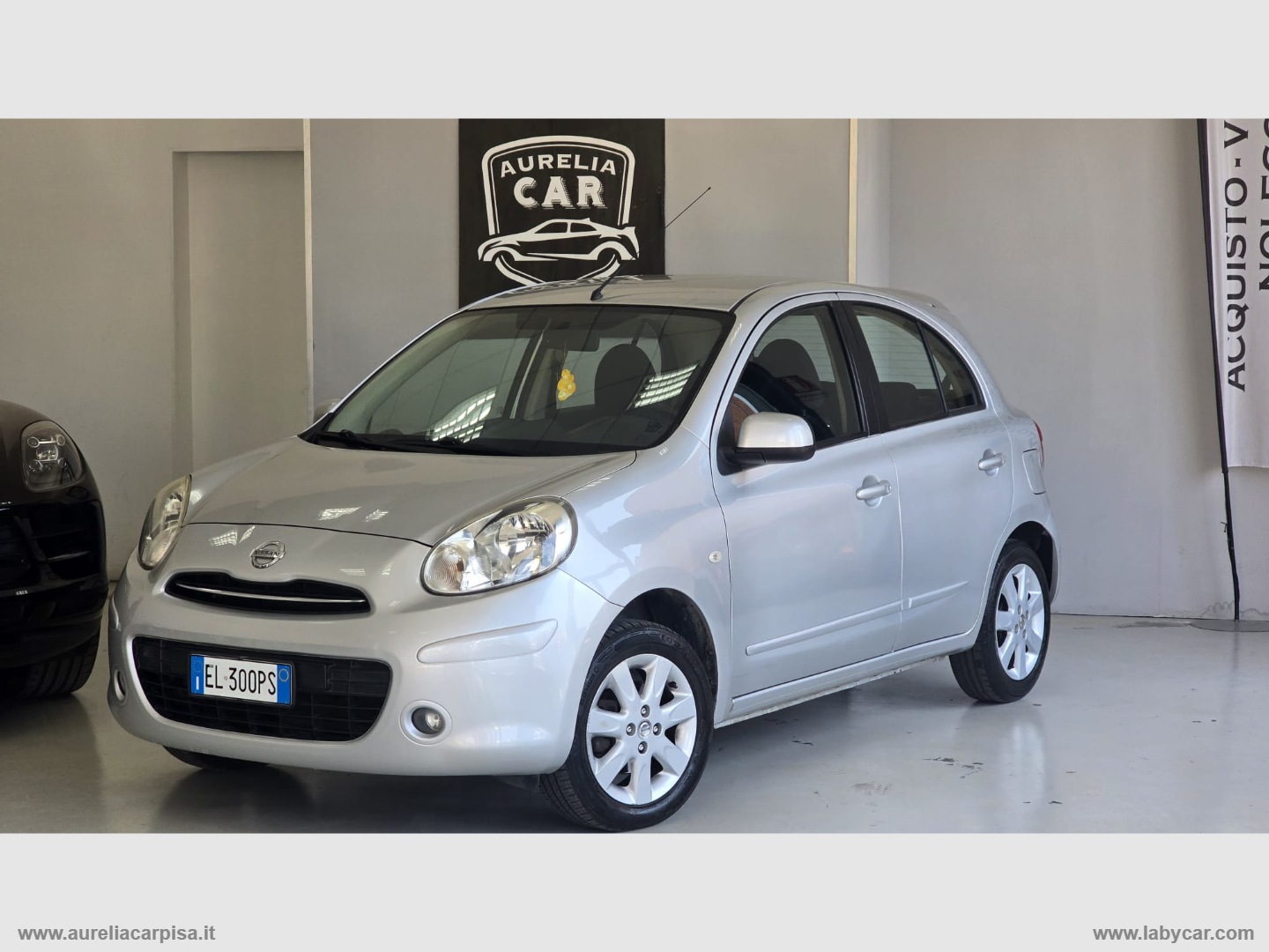 NISSAN Micra