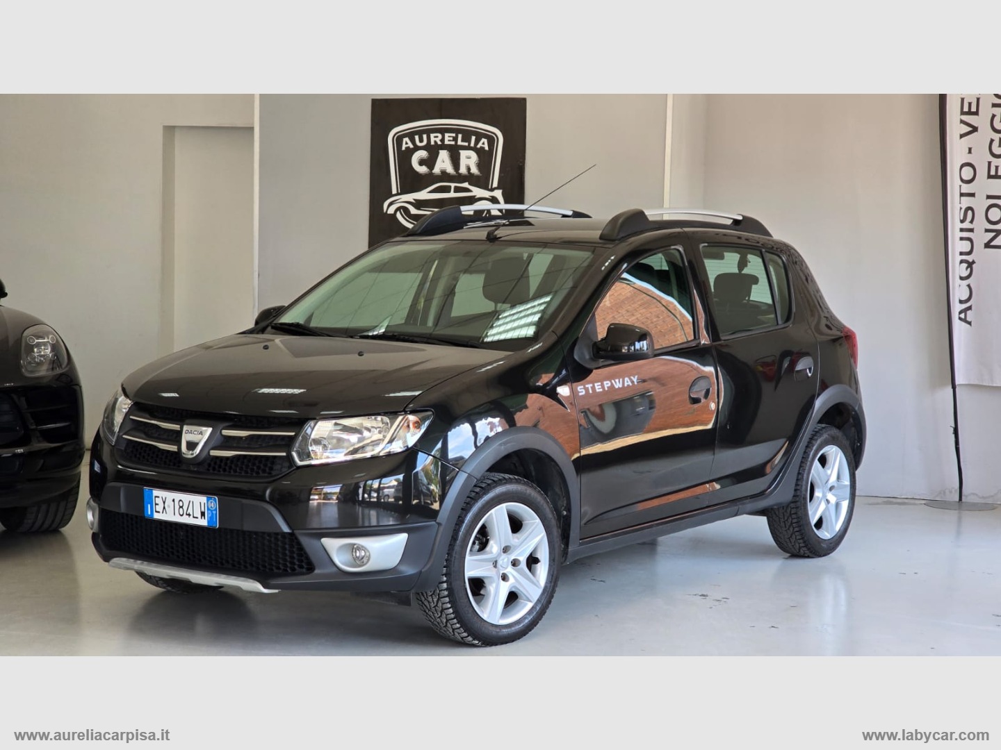 DACIA Sandero