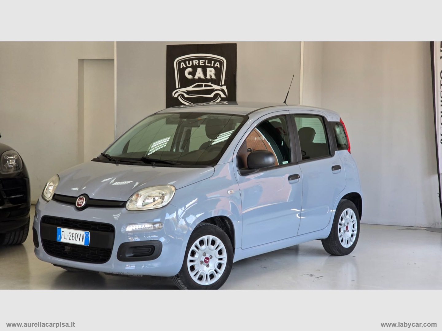 FIAT Panda