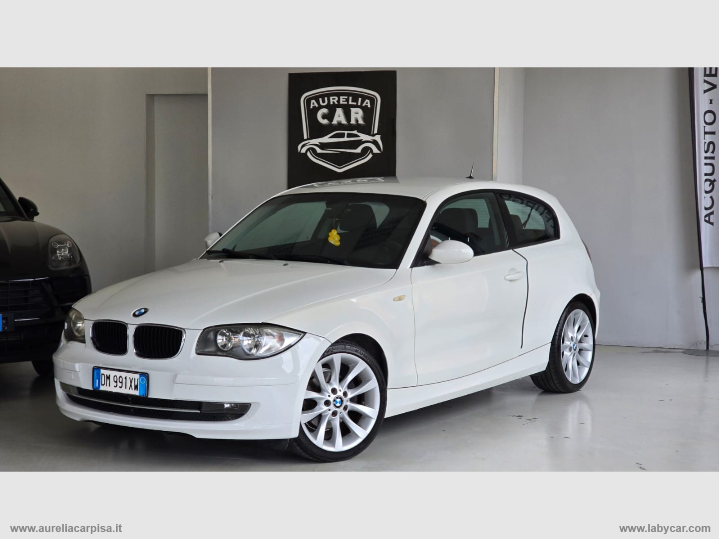 BMW Serie 1