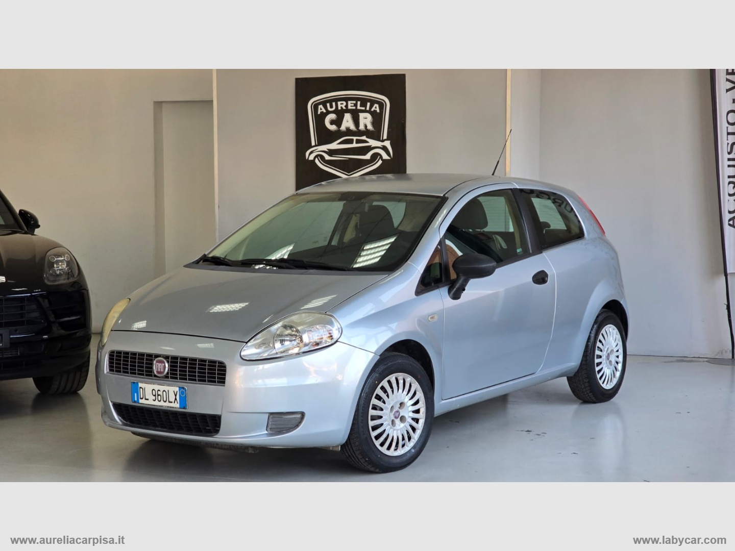 FIAT Grande Punto