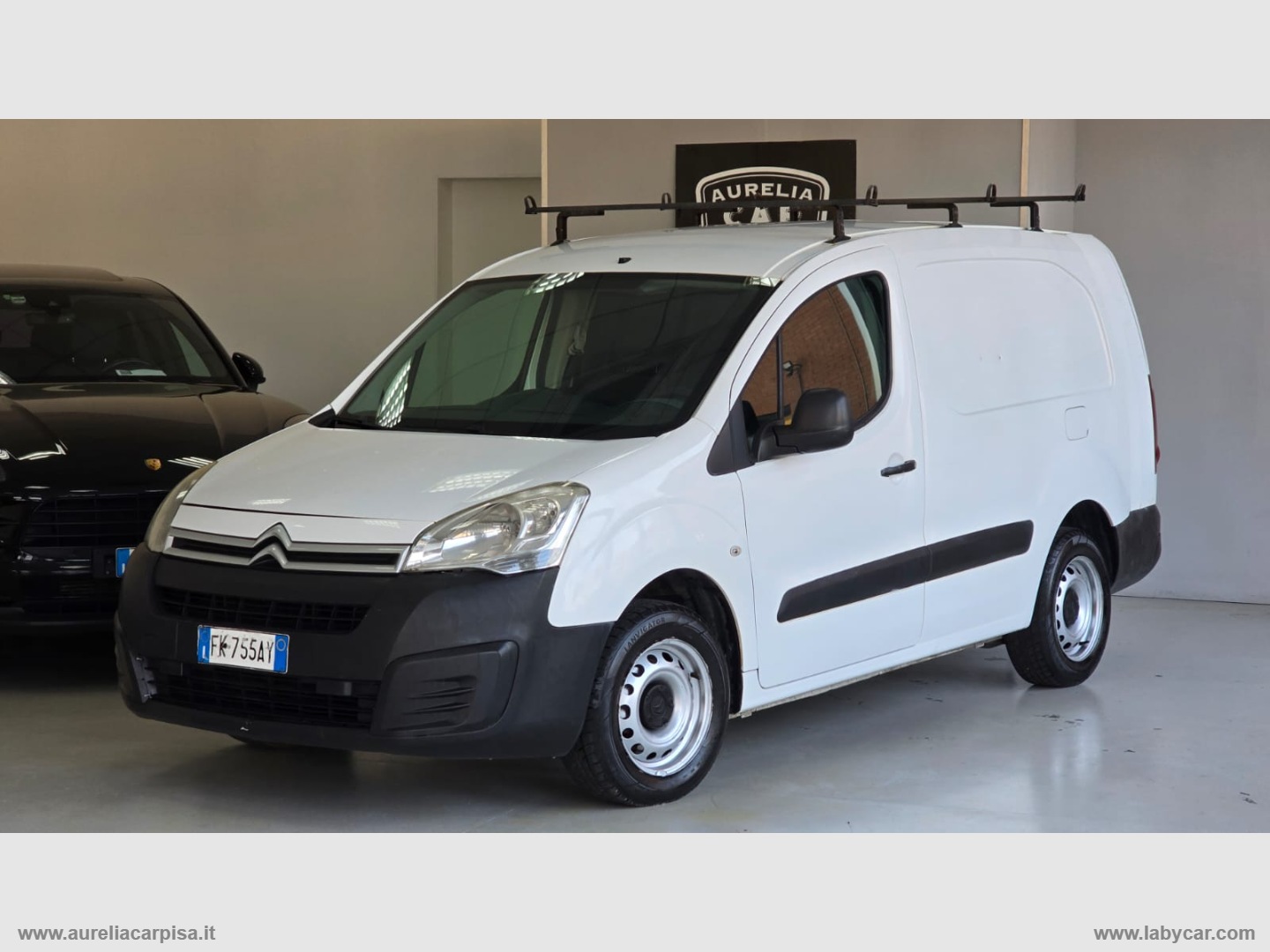 CITROEN Berlingo
