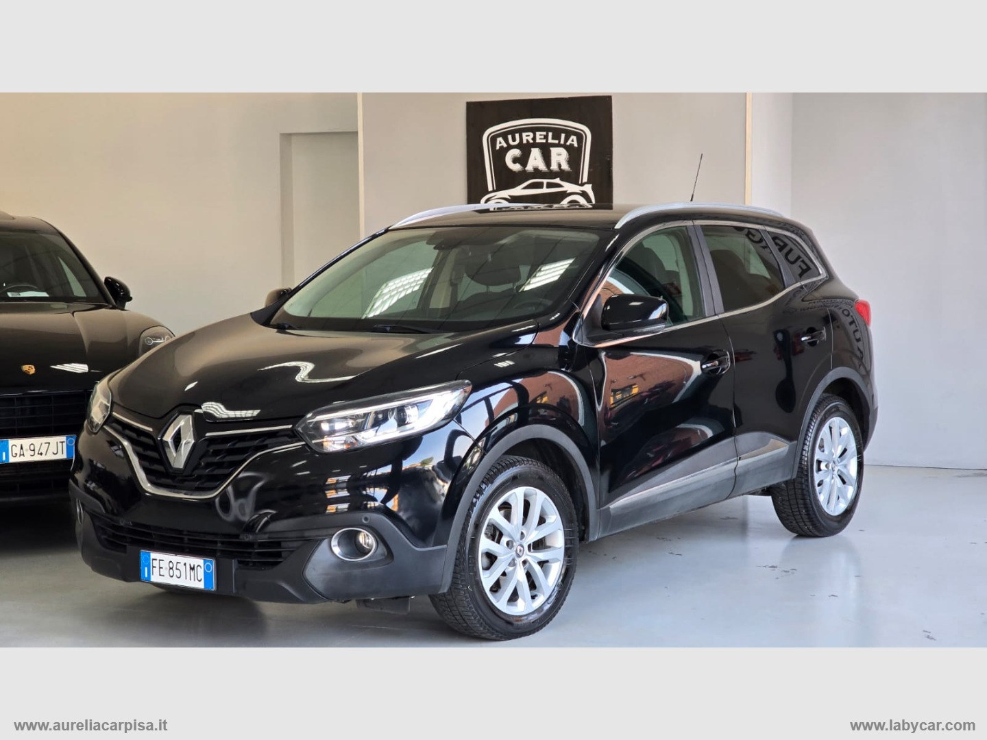 RENAULT Kadjar