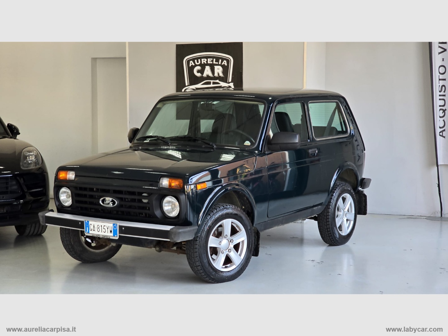 LADA Altri Modelli