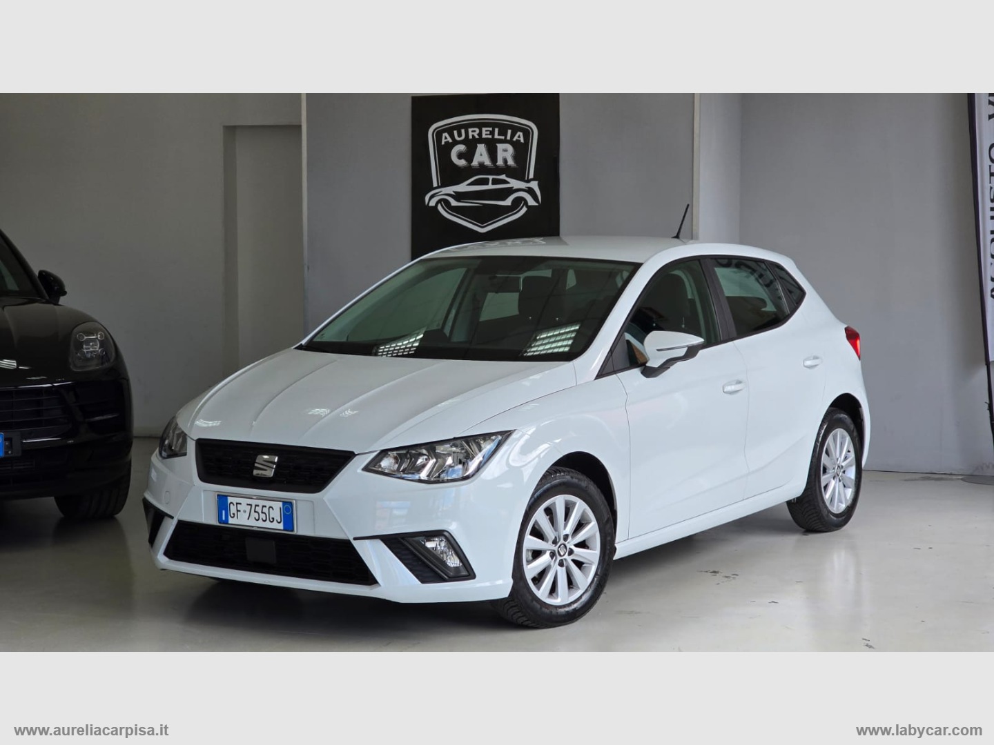 SEAT Ibiza