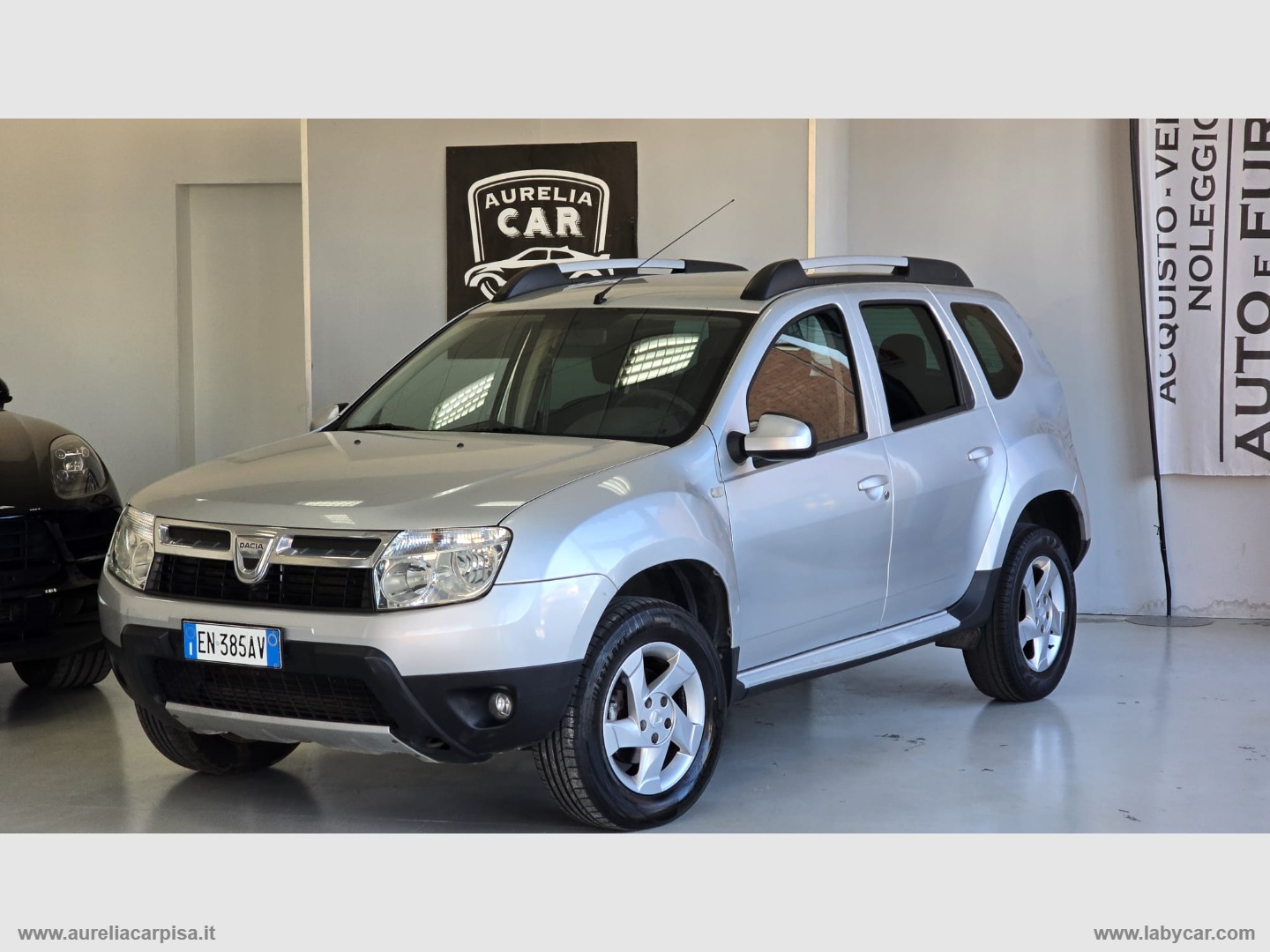 DACIA Duster