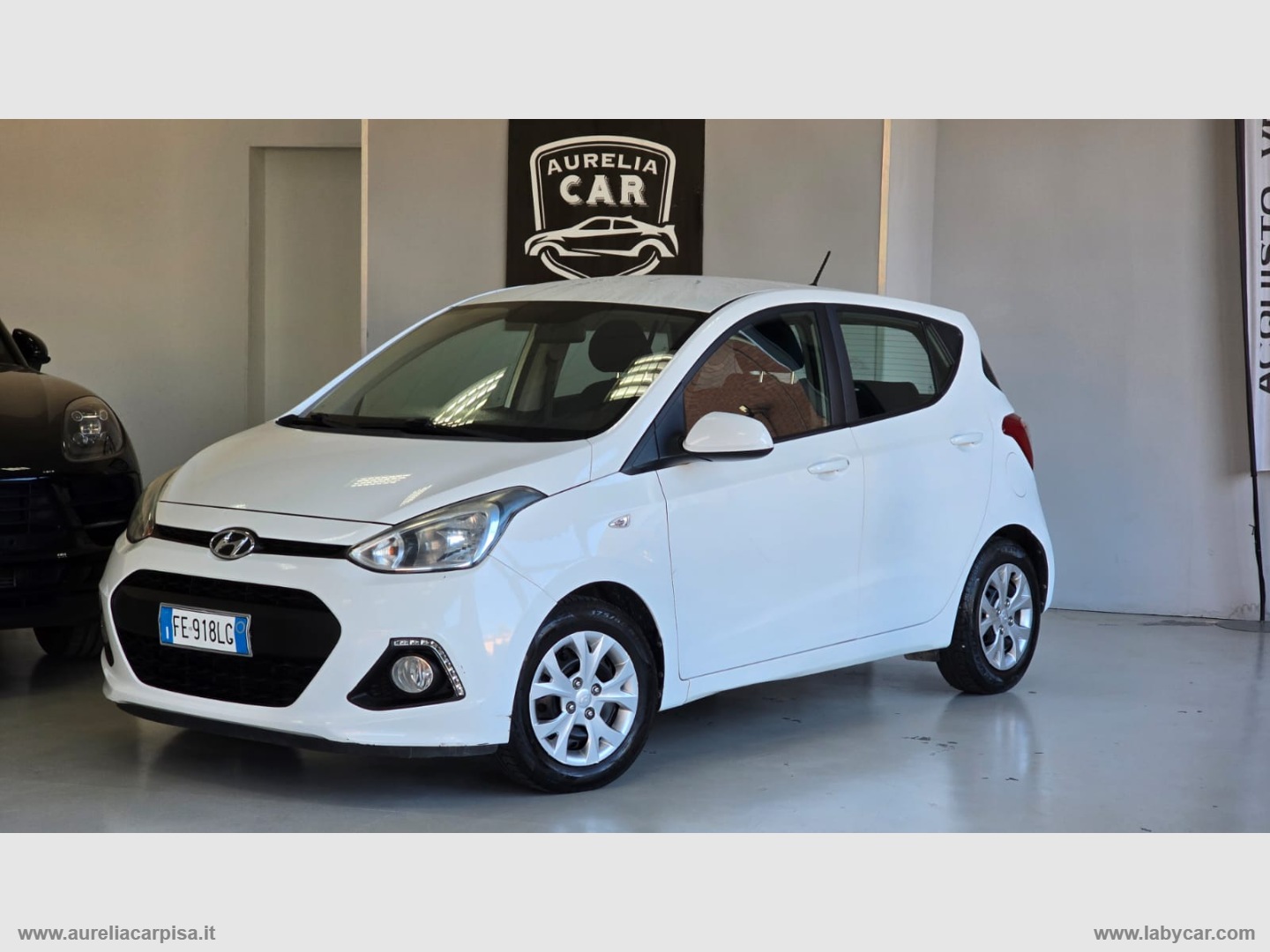 HYUNDAI i10