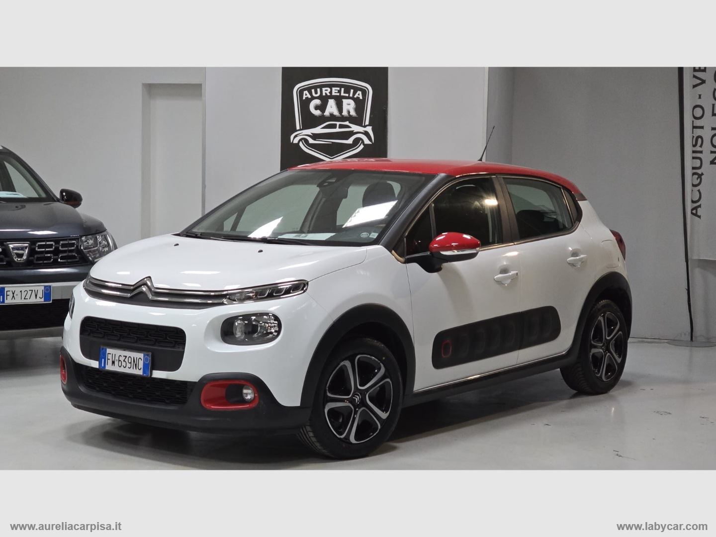 CITROEN C3