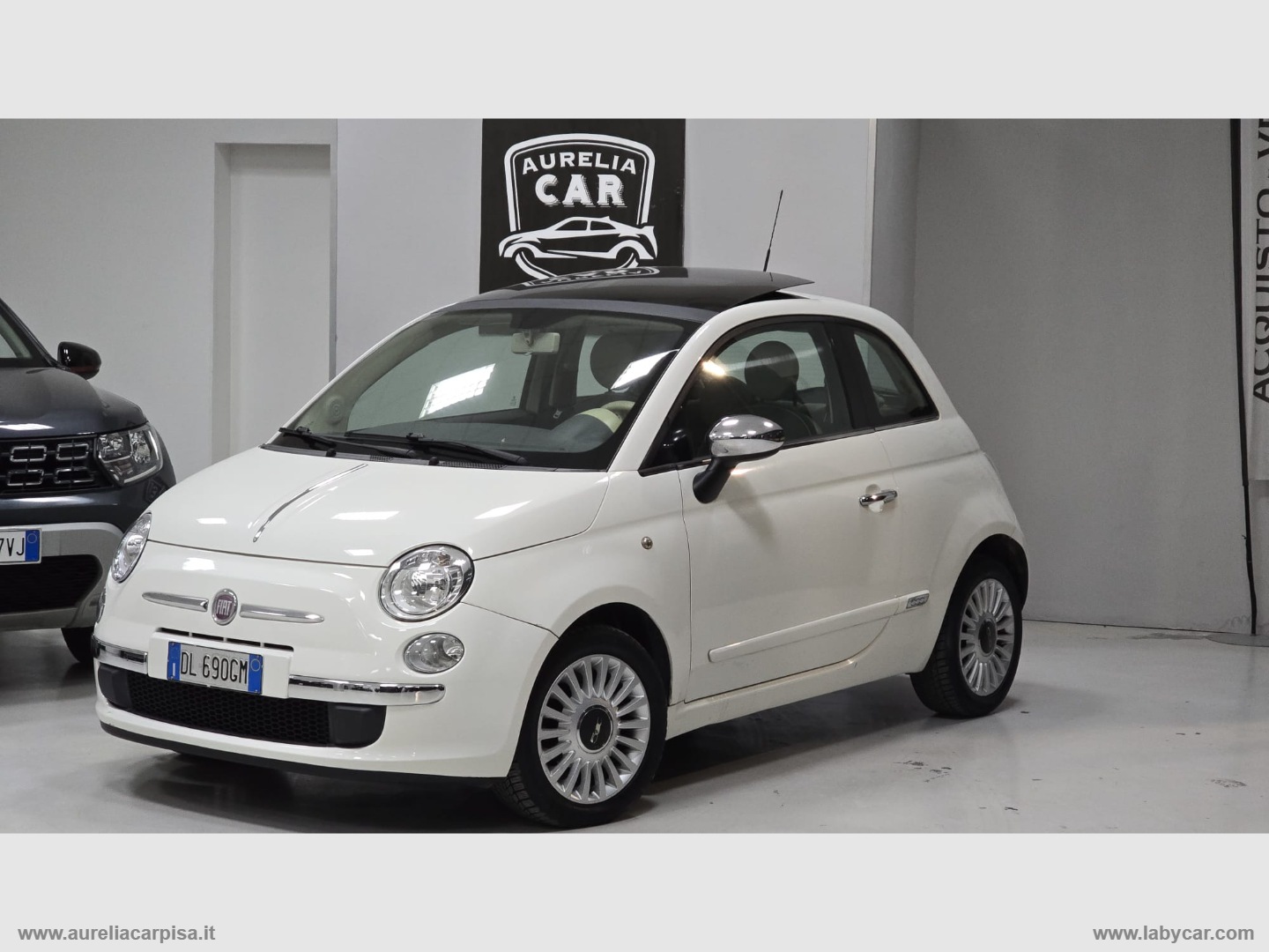 FIAT 500