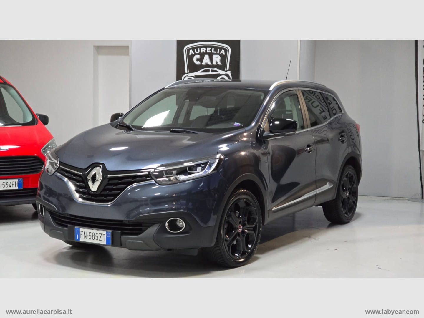 RENAULT Kadjar