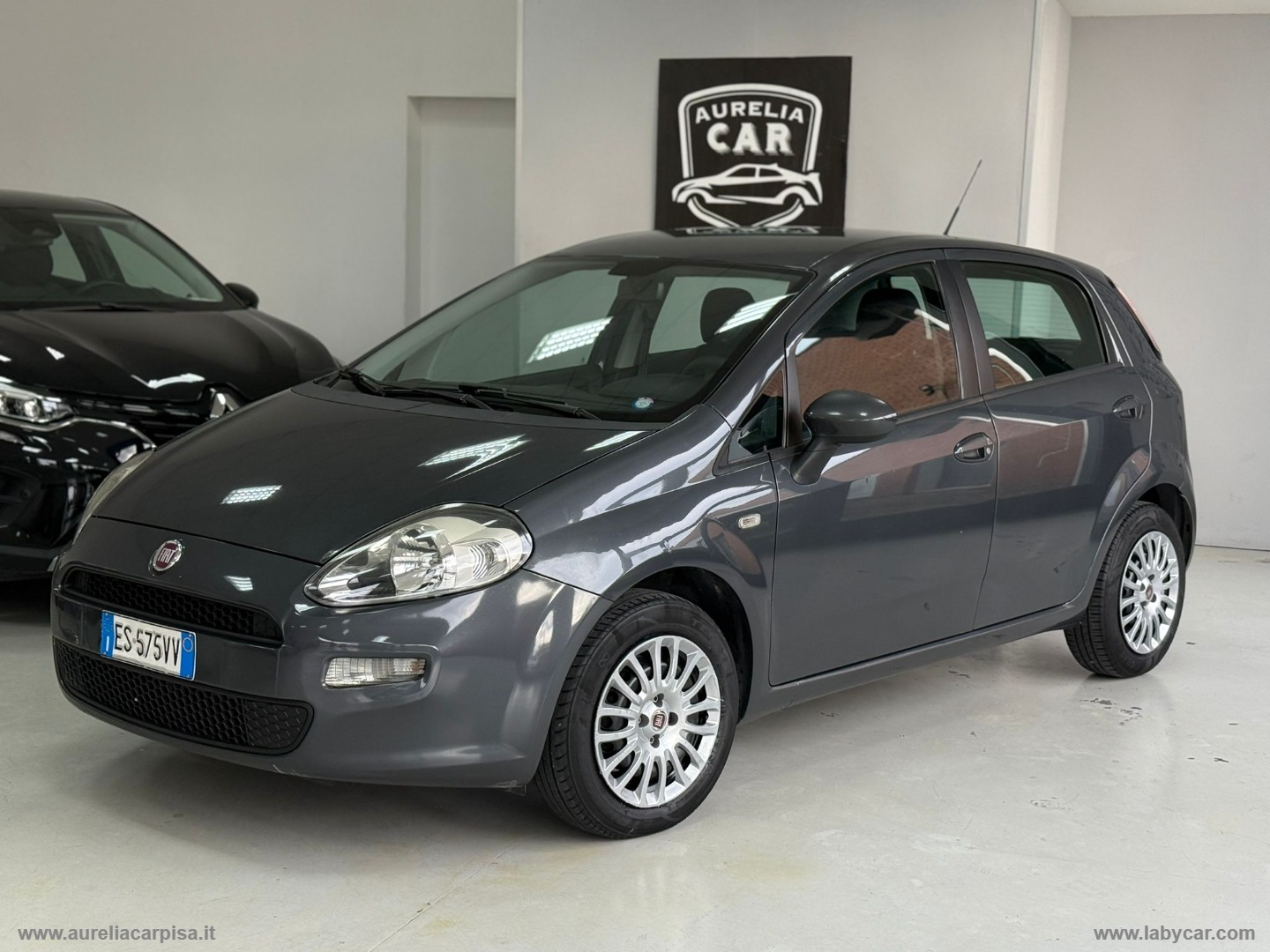 FIAT Punto