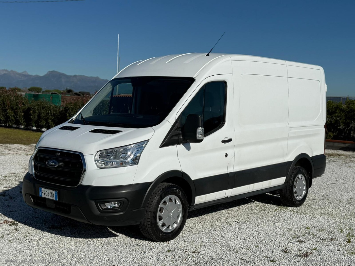 FORD Transit