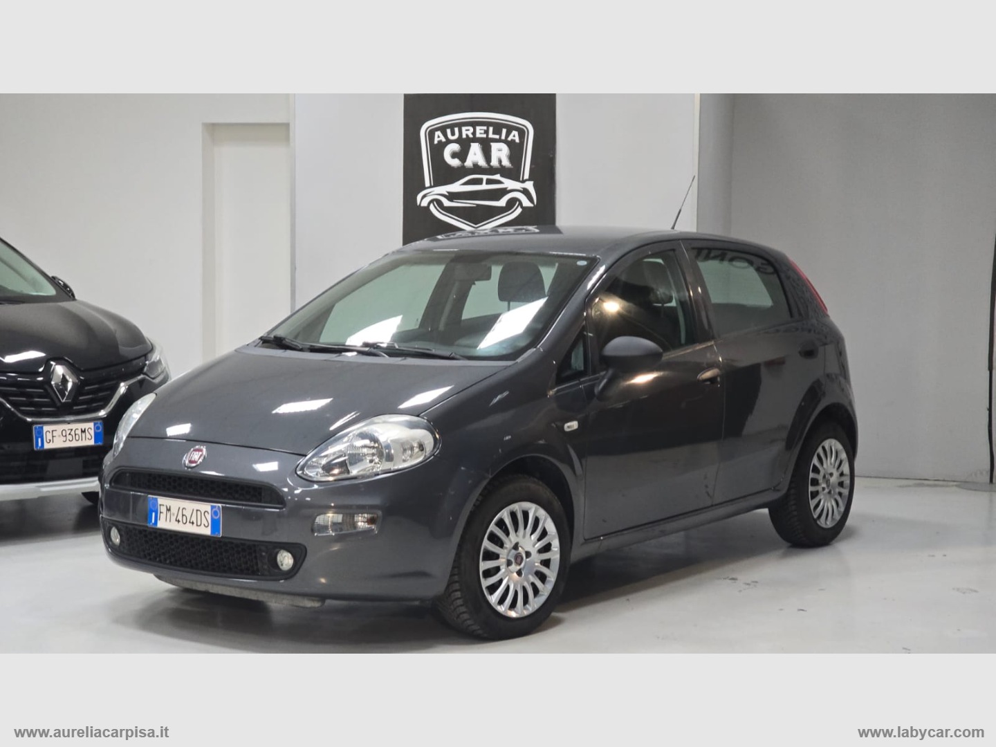 FIAT Punto