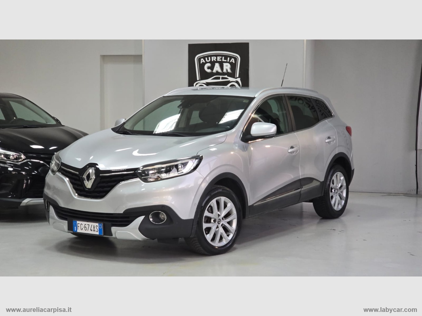 RENAULT Kadjar
