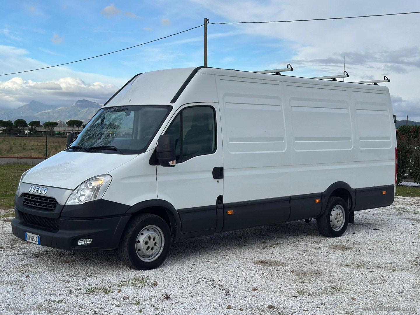 IVECO&nbsp;Daily