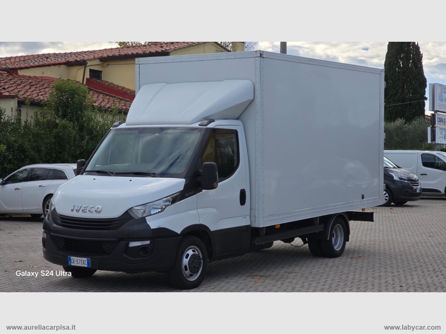 IVECO Daily