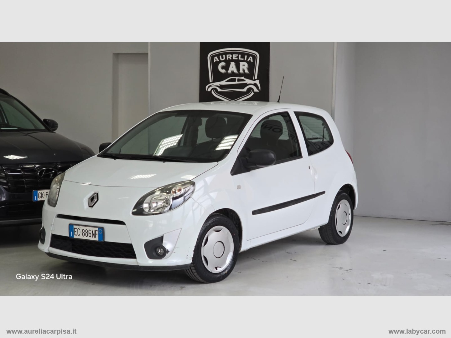Twingo 1.5 dCi 65 CV Sport & Sound                                                        