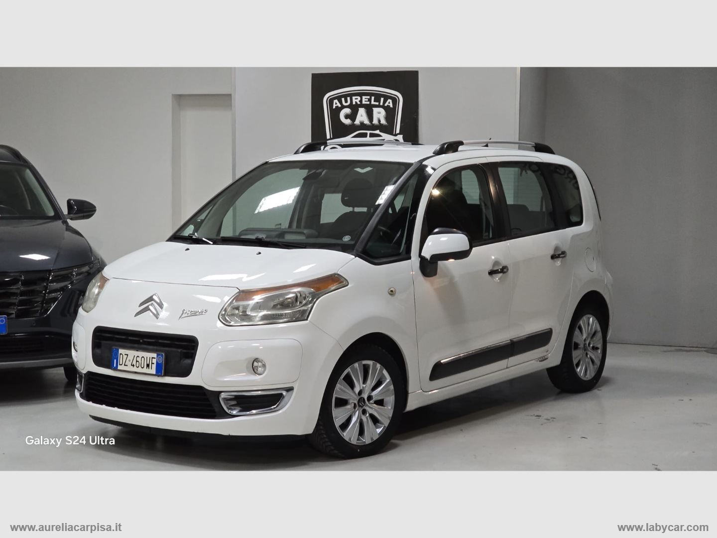 CITROEN C3 Picasso