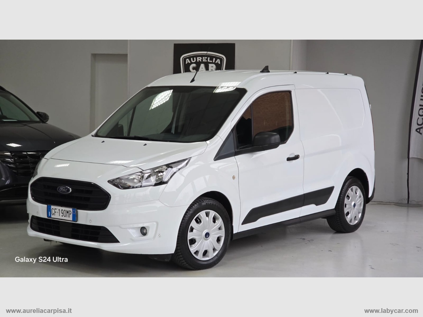 FORD&nbsp;Transit Connect