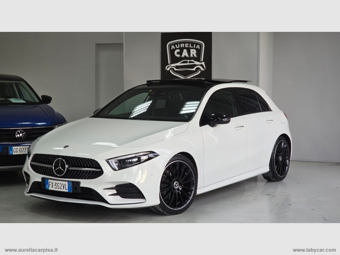 MERCEDES-BENZ Classe A