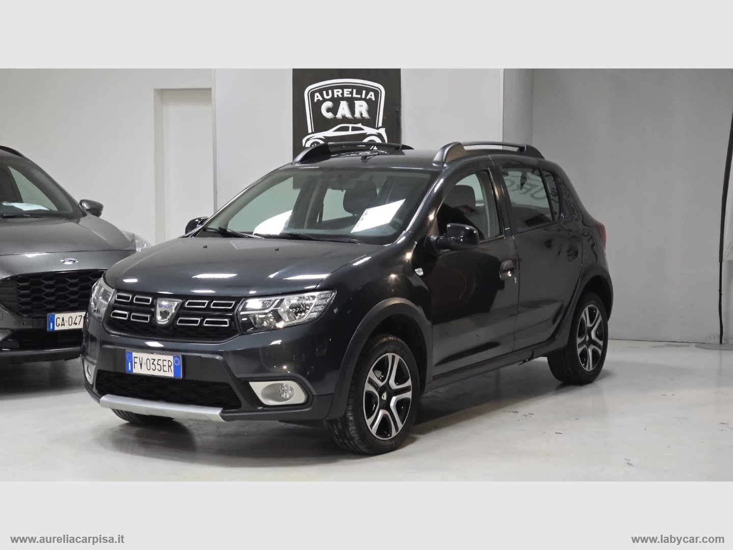 Sandero Stepway 1.5 Blue dCi 95CV Comf.                                                        