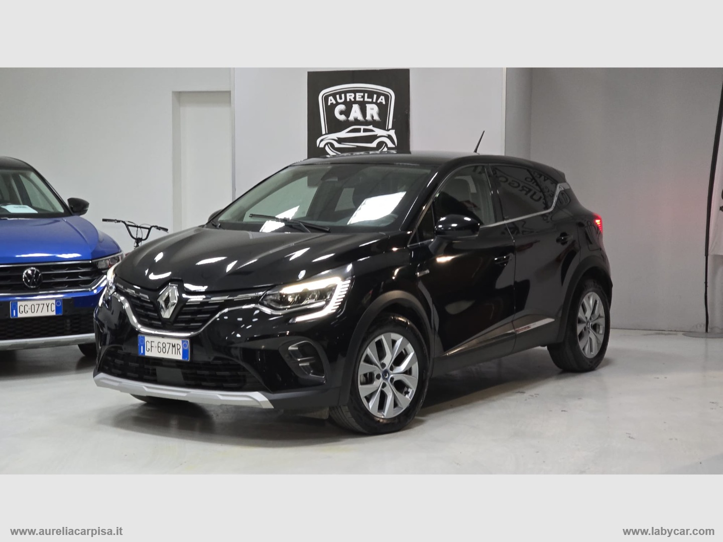 RENAULT&nbsp;Captur