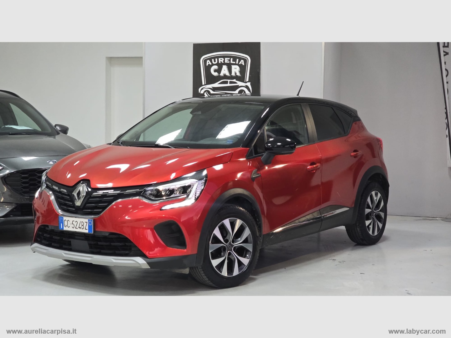 RENAULT&nbsp;Captur