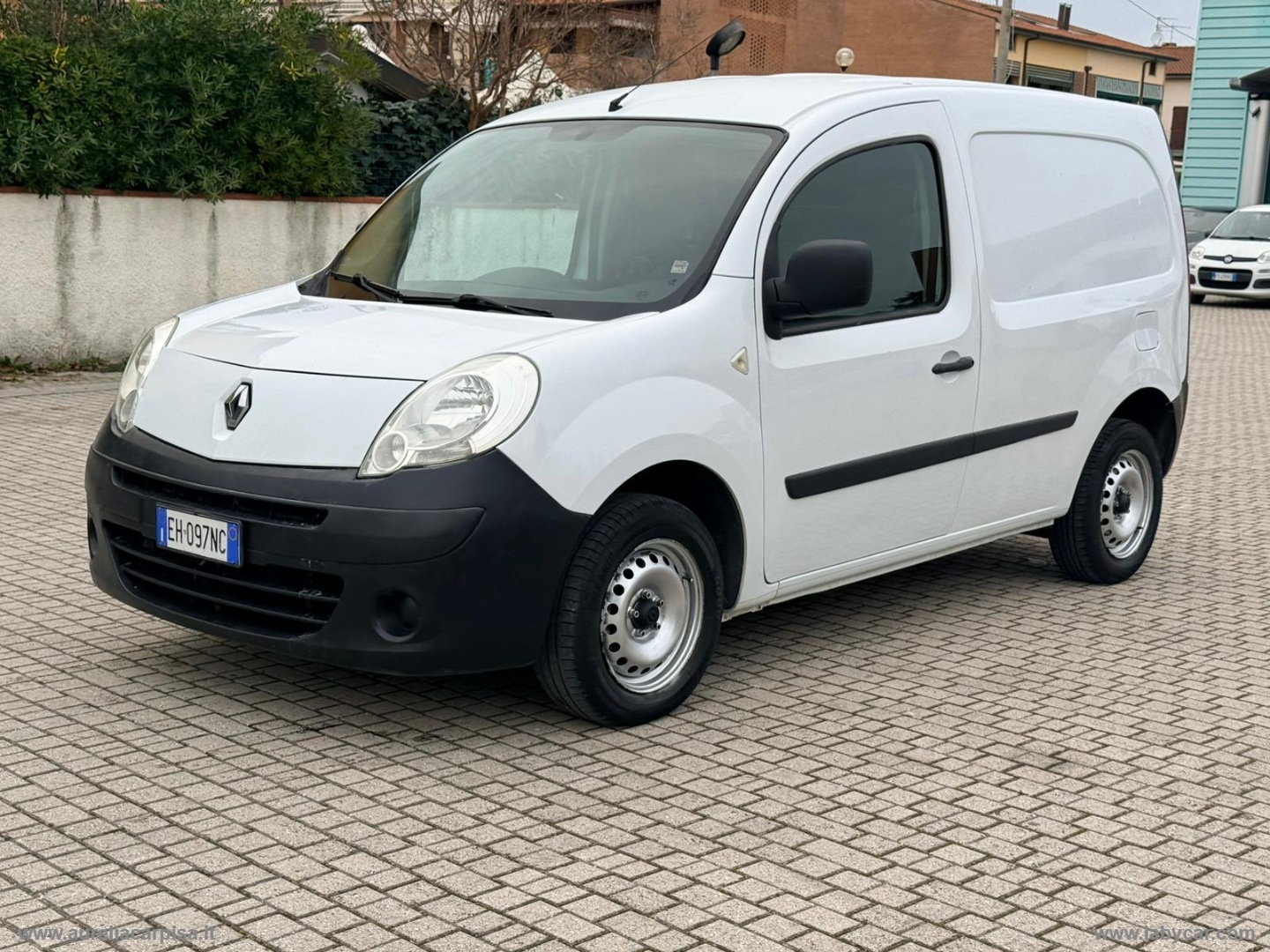 Kangoo 1.5 dCi 75CV 4p. Express                                                        