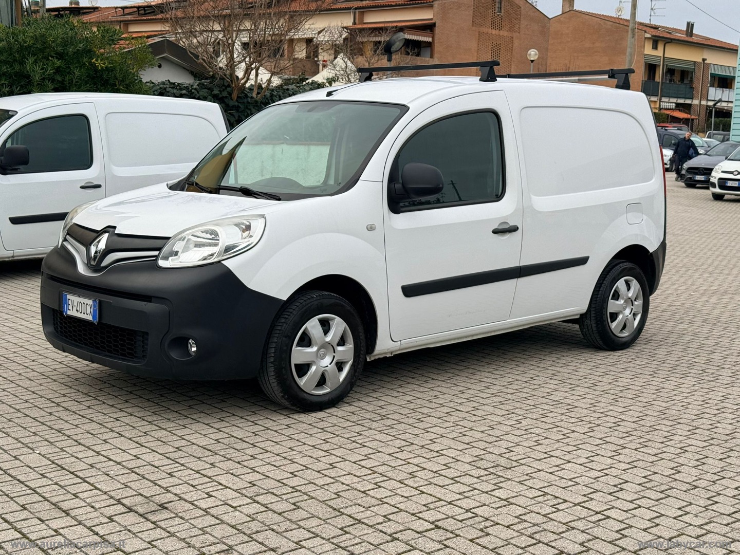 RENAULT&nbsp;Kangoo