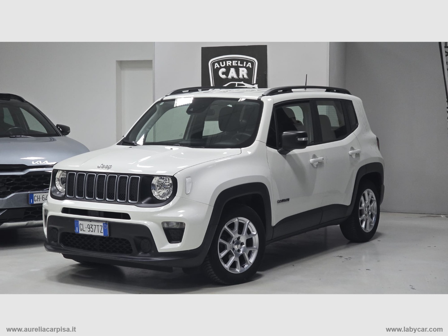JEEP&nbsp;Renegade