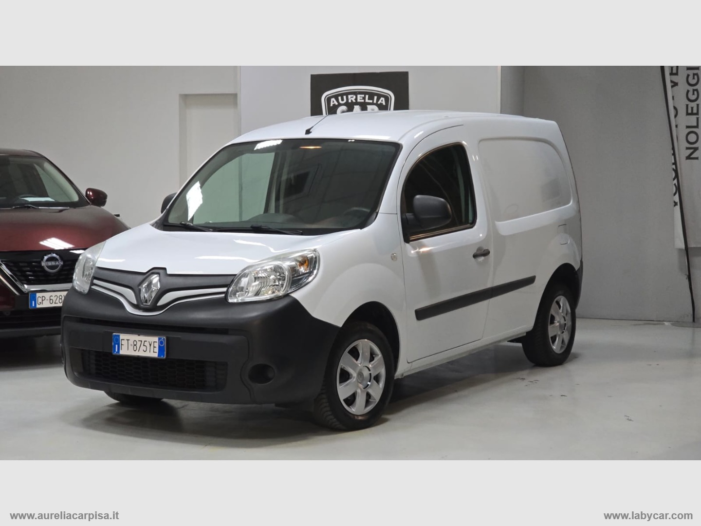 RENAULT&nbsp;Kangoo